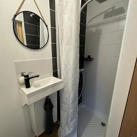 Cosy Au Coeur De Apartmán Montady