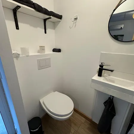 Cosy Au Cœur De