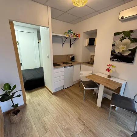 Cosy Au Cœur De *