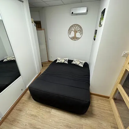 Cosy Au Coeur De Apartmán