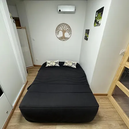 Apartmán Cosy Au Coeur De *