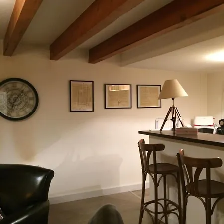 Cosy Au Coeur De
