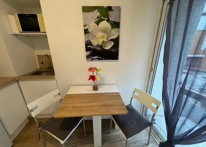 Cosy Au Coeur De Montady